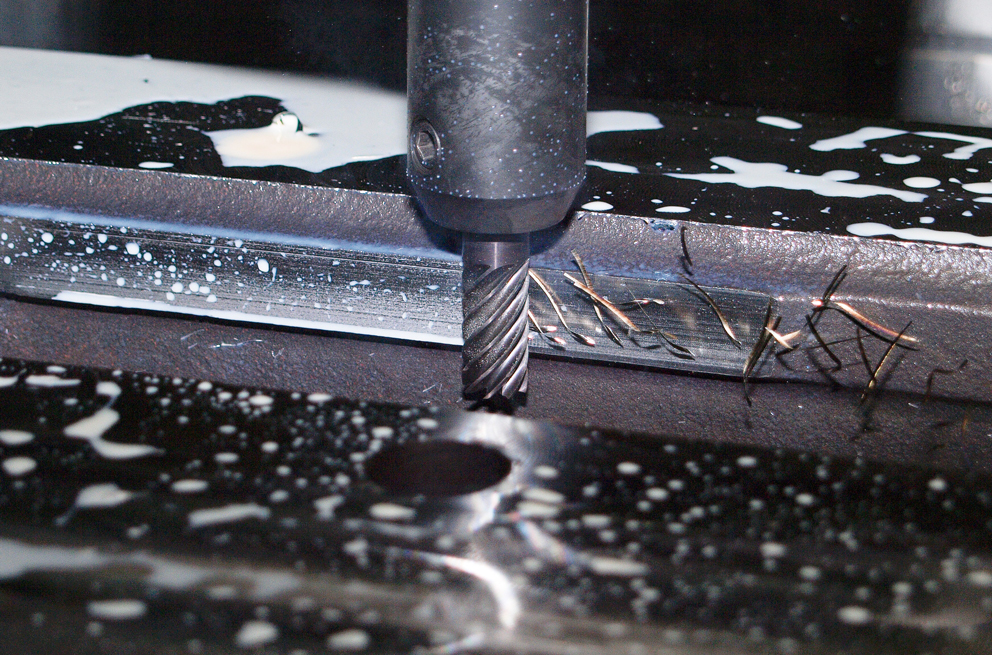 Manufacturing